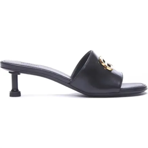 Stylische Sandale für Männer und Frauen - Balenciaga - Modalova