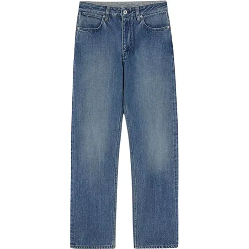 Schmale Denim Hose Jil Sander - Jil Sander - Modalova