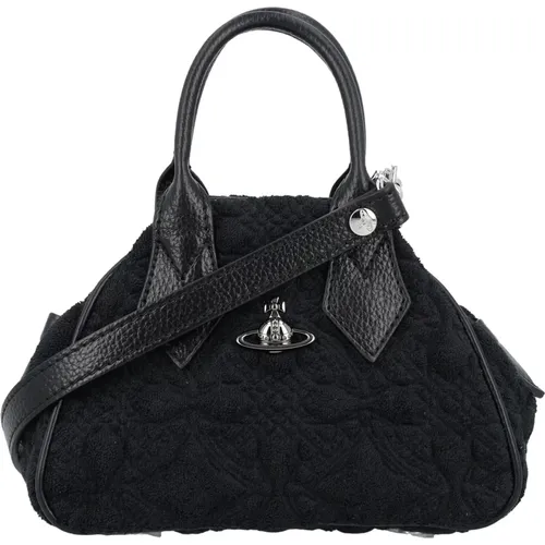 Womens Bags Handbag Ss24 , female, Sizes: ONE SIZE - Vivienne Westwood - Modalova