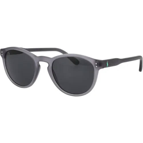 Stylish Sunglasses 0Ph4172 , male, Sizes: 50 MM - Ralph Lauren - Modalova