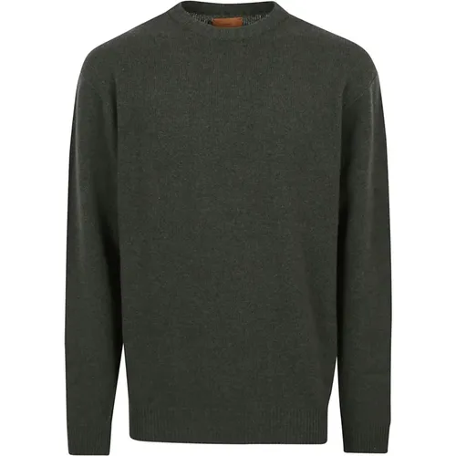 Men's Clothing Sweaters Aw22 , male, Sizes: S, M - Alanui - Modalova