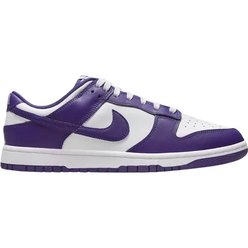 Championship Court Limited Edition , male, Sizes: 11 UK, 4 1/2 UK, 11 1/2 UK, 8 UK, 10 UK, 7 UK, 10 1/2 UK, 13 UK, 9 UK, 8 1/2 UK, 12 UK, 6 1/2 UK, 5 - Nike - Modalova