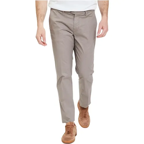 Michelangelo Pants , male, Sizes: W34 - Re-Hash - Modalova