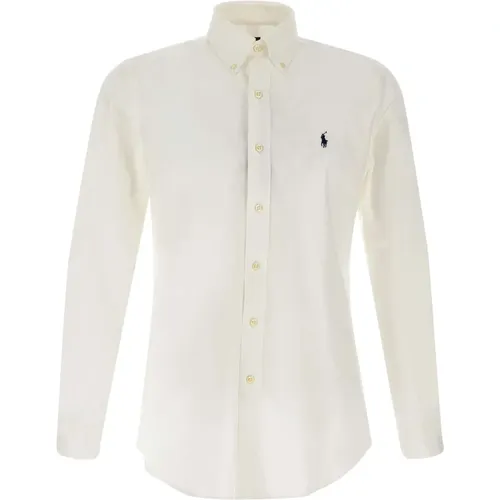 Weiße Hemden Polo Ralph Lauren - Polo Ralph Lauren - Modalova