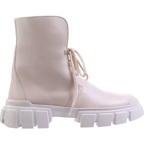 Winter Wander Ankle Boots , Damen, Größe: 38 EU - Högl - Modalova