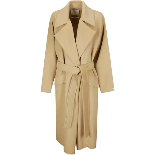 Stylish Orense Coat for Women , female, Sizes: S, 2XS, XS - SPORTMAX - Modalova