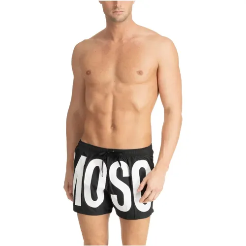 Badehose Moschino - Moschino - Modalova