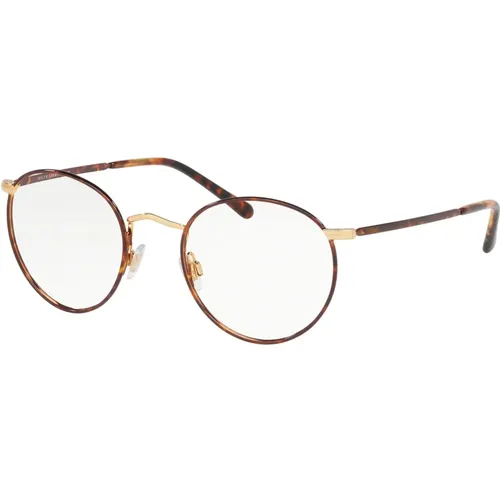 Glasses , unisex, Größe: 48 MM - Ralph Lauren - Modalova