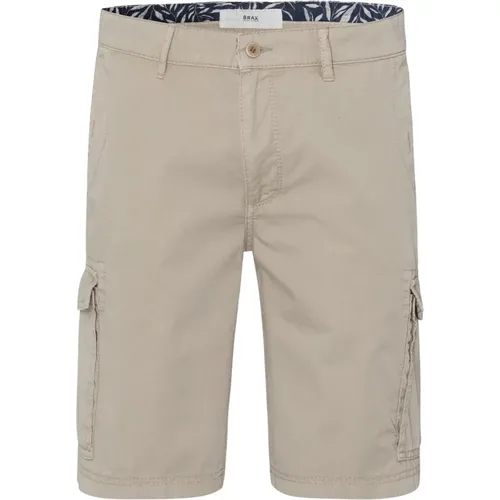 Casual Shorts BRAX - BRAX - Modalova