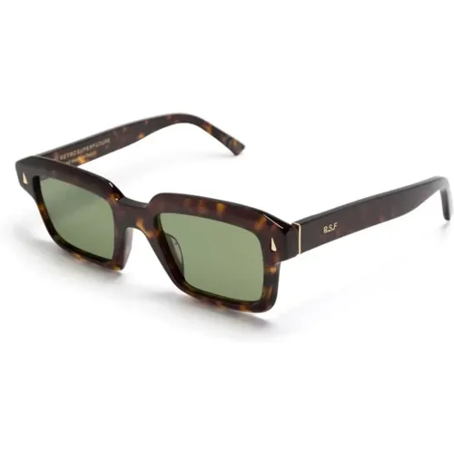 Giardino VK2 Sunglasses , female, Sizes: 50 MM - Retrosuperfuture - Modalova
