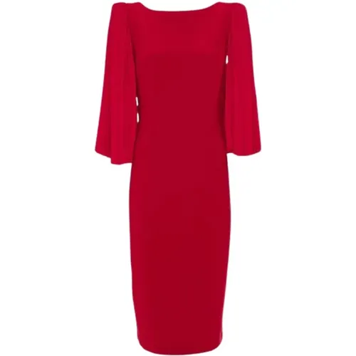 Elegant Midi Dress , female, Sizes: XL, S - Joseph Ribkoff - Modalova