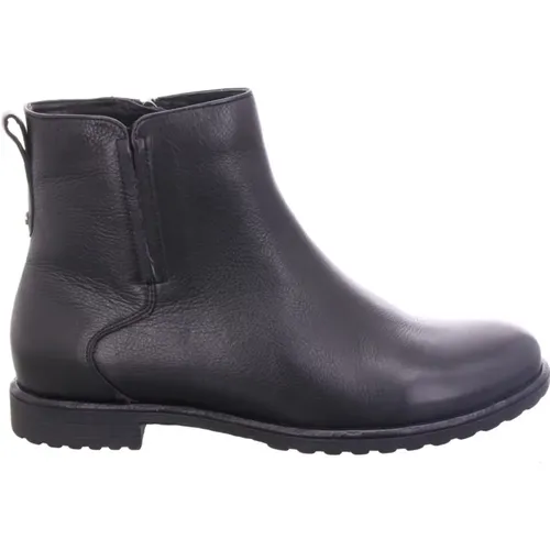 Klassischer Winterstiefel , Damen, Größe: 38 1/2 EU - Ara - Modalova