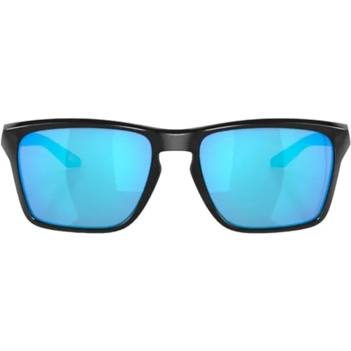 Sunglasses , male, Sizes: 57 MM - Oakley - Modalova