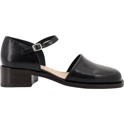 Women's Shoes Sandals Ss24 , female, Sizes: 7 UK - Lemaire - Modalova