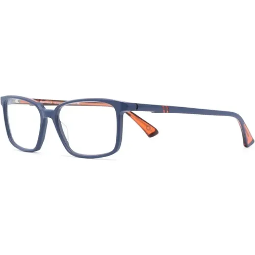 Mortirolo Blog Optical Frame , male, Sizes: 54 MM - Etnia Barcelona - Modalova