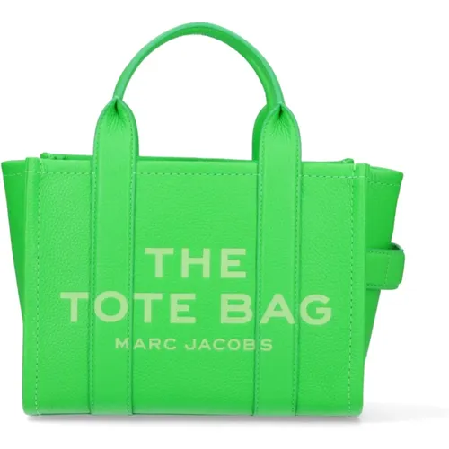 Grüne Mini Tote Tasche Marc Jacobs - Marc Jacobs - Modalova