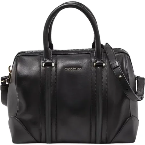Pre-owned Leder reisetaschen - Givenchy Pre-owned - Modalova
