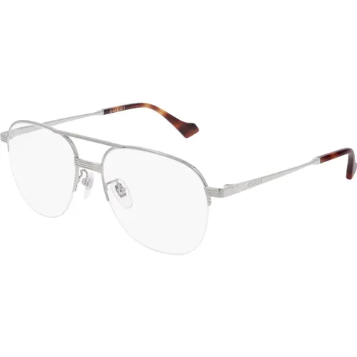 Glasses , unisex, Größe: 54 MM - Gucci - Modalova