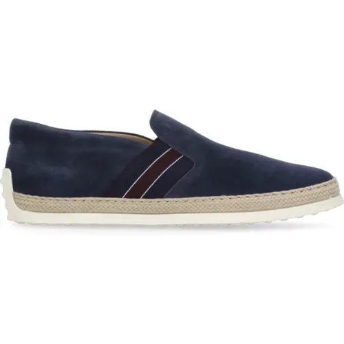 Loafers Tod's - TOD'S - Modalova