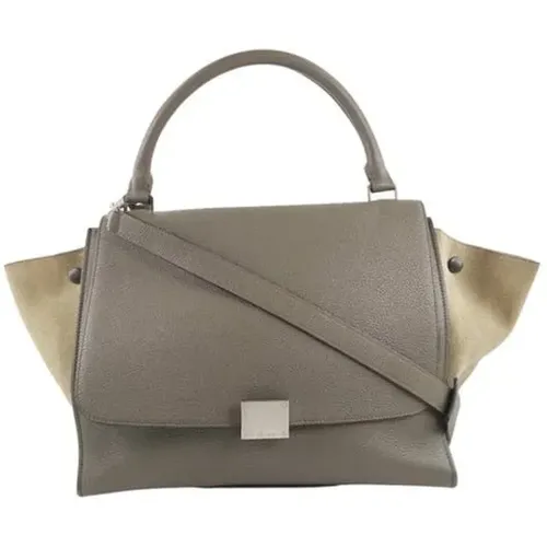 Pre-owned Canvas celine-bags - Celine Vintage - Modalova