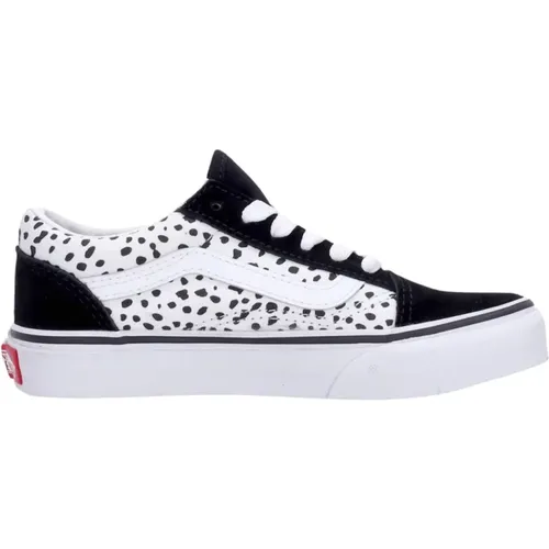 Dalmatian Streetwear Sneakers Vans - Vans - Modalova
