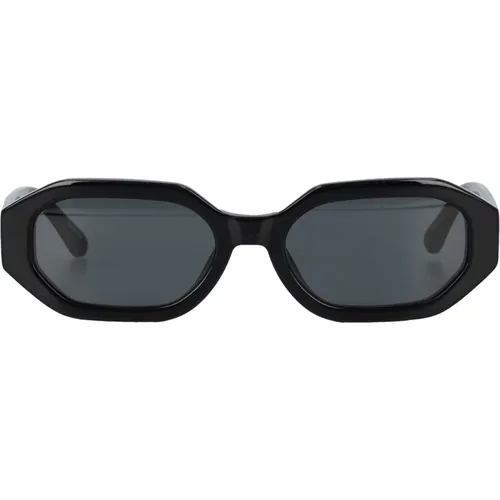 Sonnenbrillen , Damen, Größe: 54 MM - The Attico - Modalova