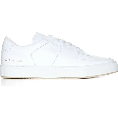 Sneakers Classic Style , male, Sizes: 6 UK - Common Projects - Modalova