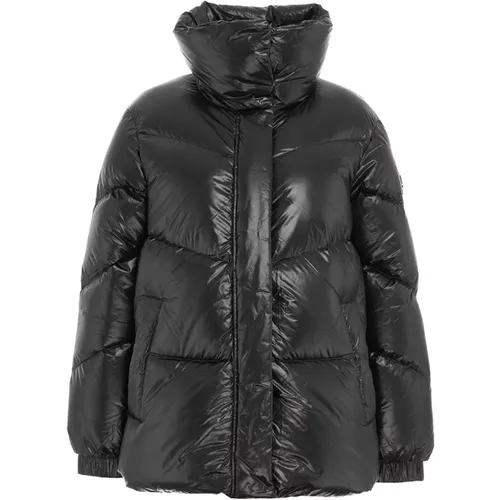 Aw23 Down Jacket for Women , female, Sizes: S, M - Woolrich - Modalova