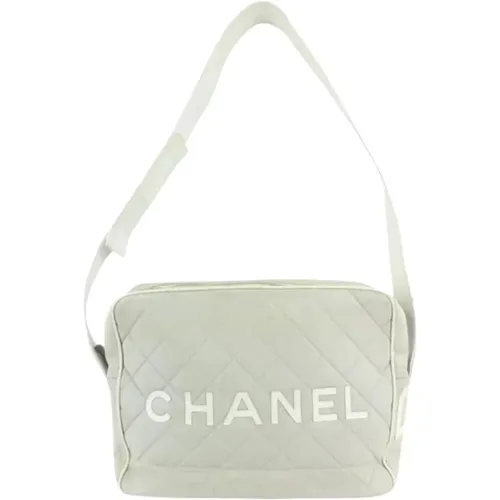 Pre-owned Shoulder Bag , female, Sizes: ONE SIZE - Chanel Vintage - Modalova