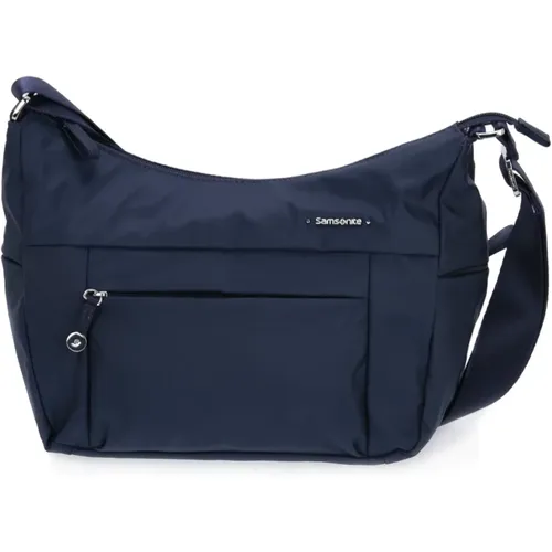 Shoulder Bag , Damen, Größe: ONE Size - Samsonite - Modalova