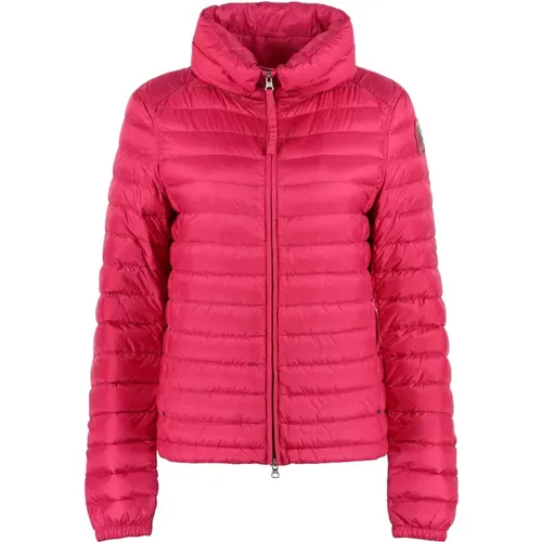 Kurze Daunenjacke mit 100% Polsterung - Parajumpers - Modalova