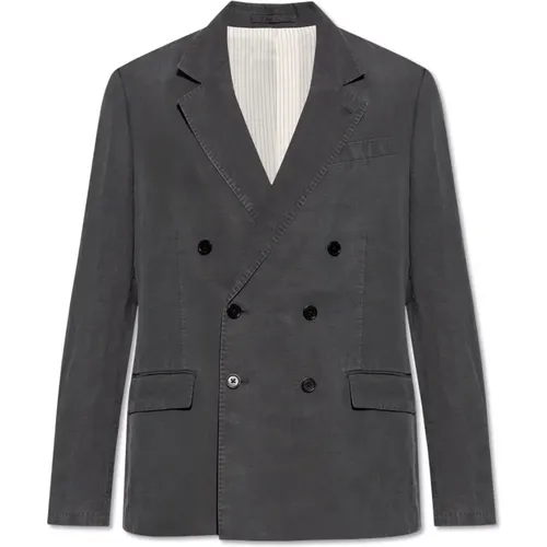 Slate` Blazer , Herren, Größe: XL - AllSaints - Modalova