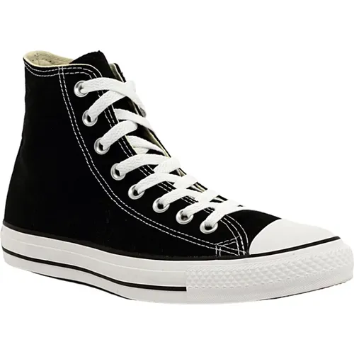 Sneakers MIINTO-b8af806ae40719692ede , unisex, Sizes: 4 UK, 2 1/2 UK, 6 UK, 3 UK, 7 UK, 7 1/2 UK, 9 UK, 2 UK, 8 UK - Converse - Modalova