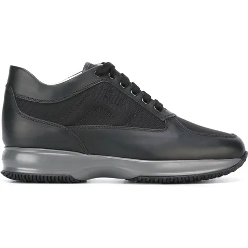 Shoes , male, Sizes: 5 UK - Hogan - Modalova