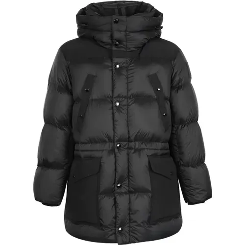 Stylish Jacket , male, Sizes: L, XL - Burberry - Modalova