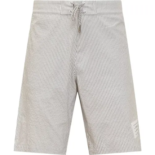 Casual Shorts Thom Browne - Thom Browne - Modalova