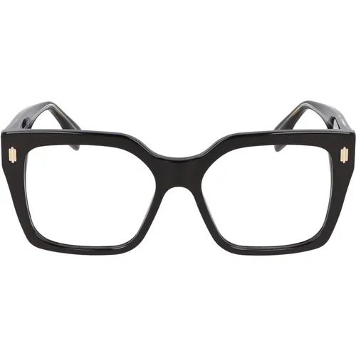 Quadratische Azetatbrille Fendi - Fendi - Modalova