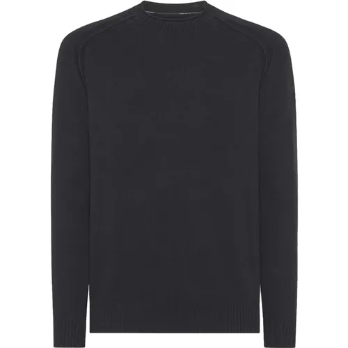 Roll Neck Sweater , male, Sizes: L, XL, 2XL, M - RRD - Modalova