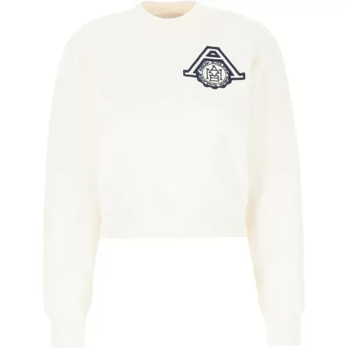 Sweatshirts , Damen, Größe: M - AMBUSH - Modalova