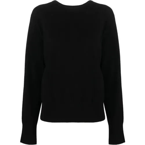 Cashmere Sweater Casual Style , female, Sizes: S, L - Vince - Modalova