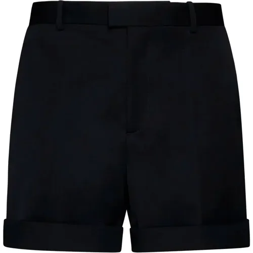 Shorts , male, Sizes: M, L - Bottega Veneta - Modalova