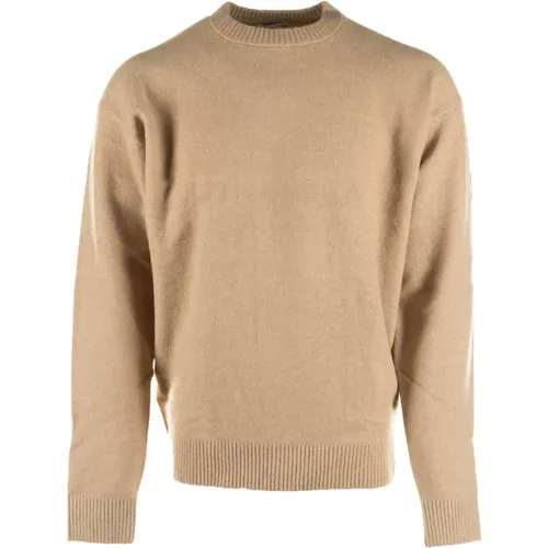 Beige Pullover Calvin Klein - Calvin Klein - Modalova