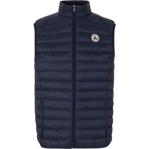 Puffer Vest , male, Sizes: 2XL - Jott - Modalova