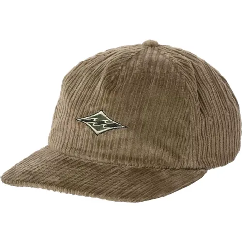 Heritage Strapback Cap Billabong - Billabong - Modalova