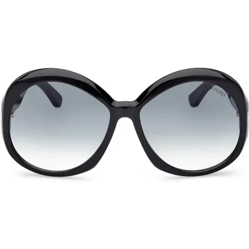 Annabelle Sonnenbrille für Frauen - Tom Ford - Modalova