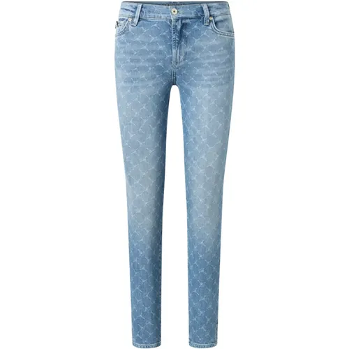 Stylische Skinny Jeans , Damen, Größe: W30 L30 - Joop! - Modalova