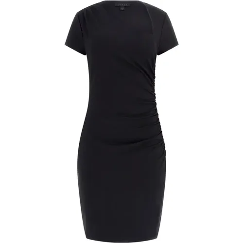 Elegantes Andy Kleid , Damen, Größe: XS - Guess - Modalova