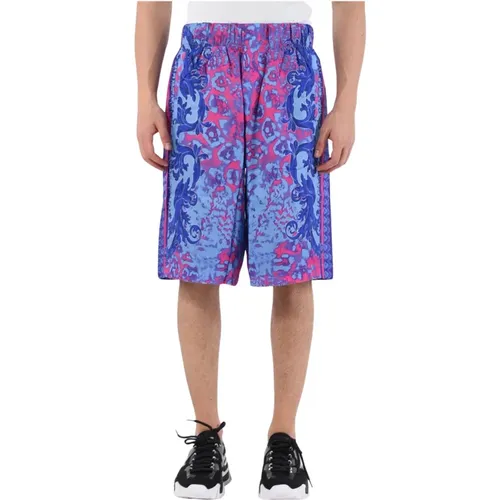 Casual Shorts Versace Jeans Couture - Versace Jeans Couture - Modalova