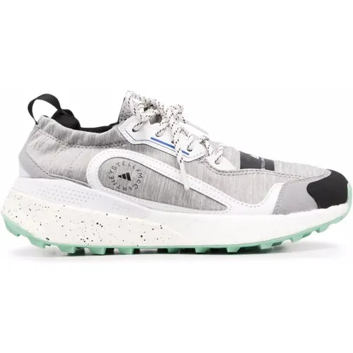 Stella McCartney Heat Sneakers , Damen, Größe: 39 1/2 EU - Adidas - Modalova