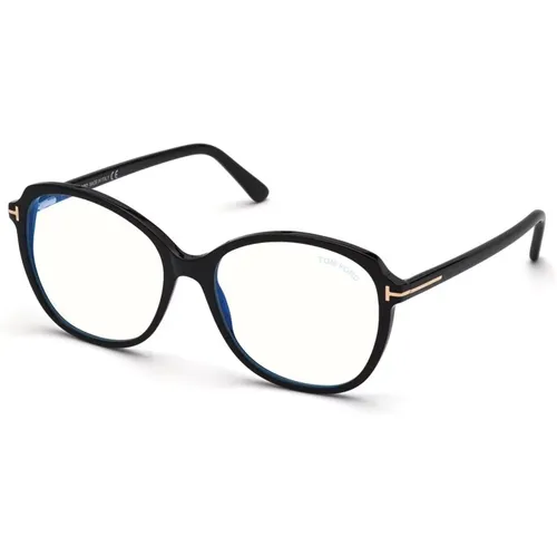 Ft5708-57001 Eyeglasses , unisex, Sizes: 57 MM - Tom Ford - Modalova